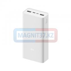 Зарядное Power Bank MI M5 30000 mAh