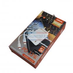 СЗУ Type C-iPhone Union UH-68 33W 2в1 3А