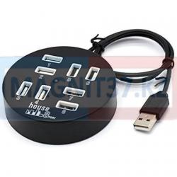 USB HUB KSC-1604