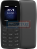 Сотовый телефон Nokia 105