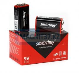 Батарея Smartbuy 9V (крона)