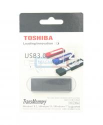 USB flash  TOSHIBA  2Gb