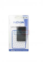 АКБ Nokia 5C