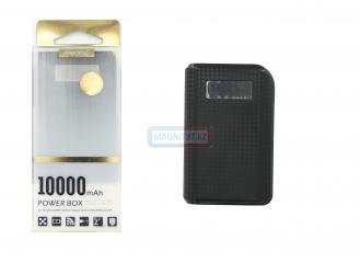 Зарядное Power Bank 10000mAh Proda