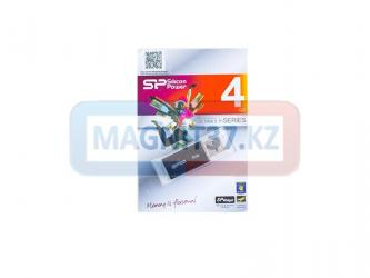 USB flash Silicon Power  4Gb