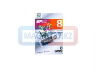 USB flash Silicon Power  8Gb