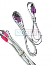 Кабель microUSB  Remax RC-030m