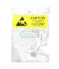 Наушники Samsung S2 не вакуумные с микрофоном Caution
