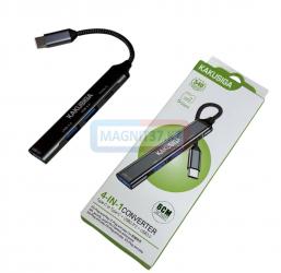 USB хаб Kakusiga