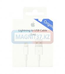 Кабель iPhone 5 MD818ZM/A Original USB Cable (1m)