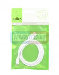 Кабель microUSB  BELKIN 3м 4FT