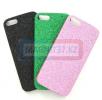 Чехол задник для iPhone 7 гель блеск (сияние)