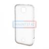 Чехол задник для Samsung J730 гель прозр