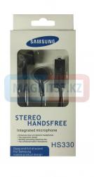 Наушники Samsung Galaxy S4 HS330 не вакуумные с микрофоном