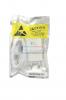 СЗУ microUSB S-6 2 в 1 Caution