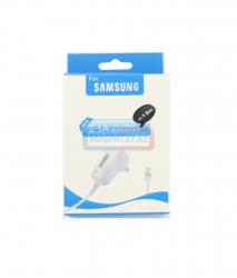 СЗУ microUSB Samsung 2.1А 1,5м