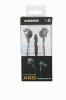 Наушники Samsung S8 AKG вакуумные с микрофоном
