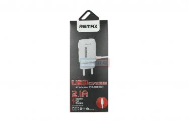 СЗУ microUSB Remax KX-10