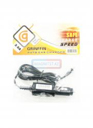 АЗУ  i9000 Griffin 3.6A