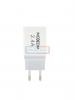 СЗУ  2 выхода USB  2,4А MOXOM