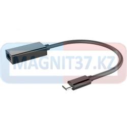 Переходник OTG USB(f)-type C