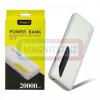 Зарядное Power Bank Demaco DKK-042 20000 mAh