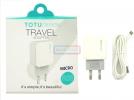 СЗУ microUSB TOTU Design 2в1 2,1А