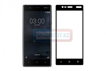 Защитное стекло для Nokia 3