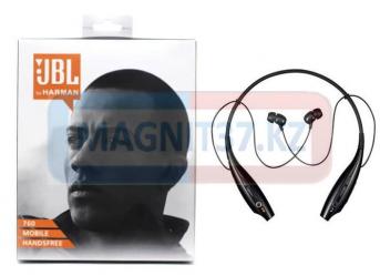 Наушники  Bluetooth  JBL 760