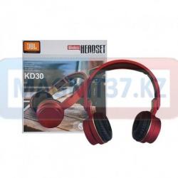 Наушники  Bluetooth  JBL KD30