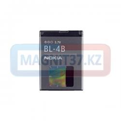 АКБ Nokia BL-4В