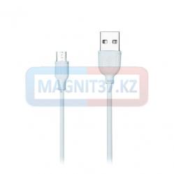 Кабель microUSB Bavin 100см