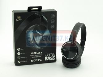 Наушники  Bluetooth  Sony XB-200BT