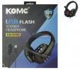 Наушники компьютерные KOMC КМ-9700