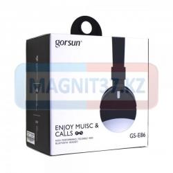 Наушники  Bluetooth  Gorsun GS-E86