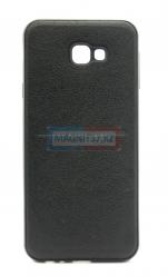 Чехол задник для Samsung J4+ с карманом