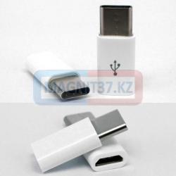 Переходник microUSB-6101