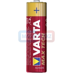 Батарейка Varta AA ( Max tech)