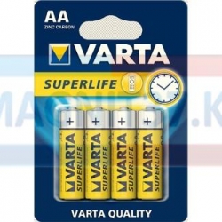 Батарейка Varta AA (соль)