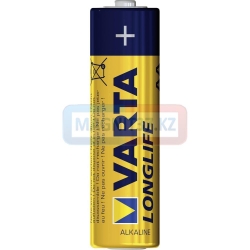 Батарейка Varta AAA (LongLife)