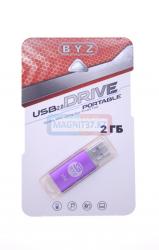 USB flash BYZ 2GB