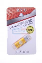 USB flash BYZ 32GB