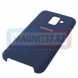 Чехол задник для Samsung A10 Silicone Case