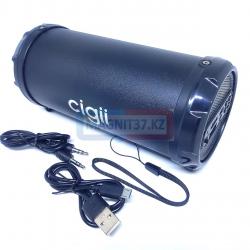 Колонки MP3  Bluetooth Cigii S33