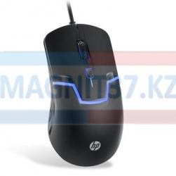 Мышь проводная Gaming Mouse m100