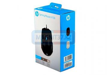 Мышь проводная Gaming Mouse m100