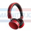 Наушники  Bluetooth  VJ 078