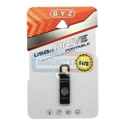 USB flash BYZ 64GB