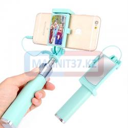 Монопод (AUX) Selfie Stick CL-02