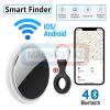 GPRS Smart Finder